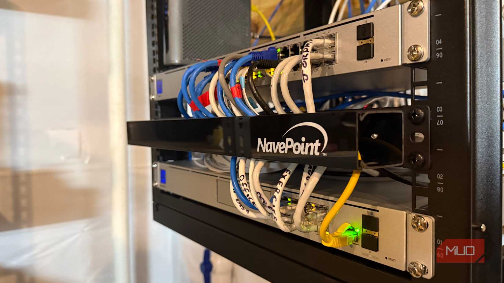 How to build a Linux home office server for creative work
