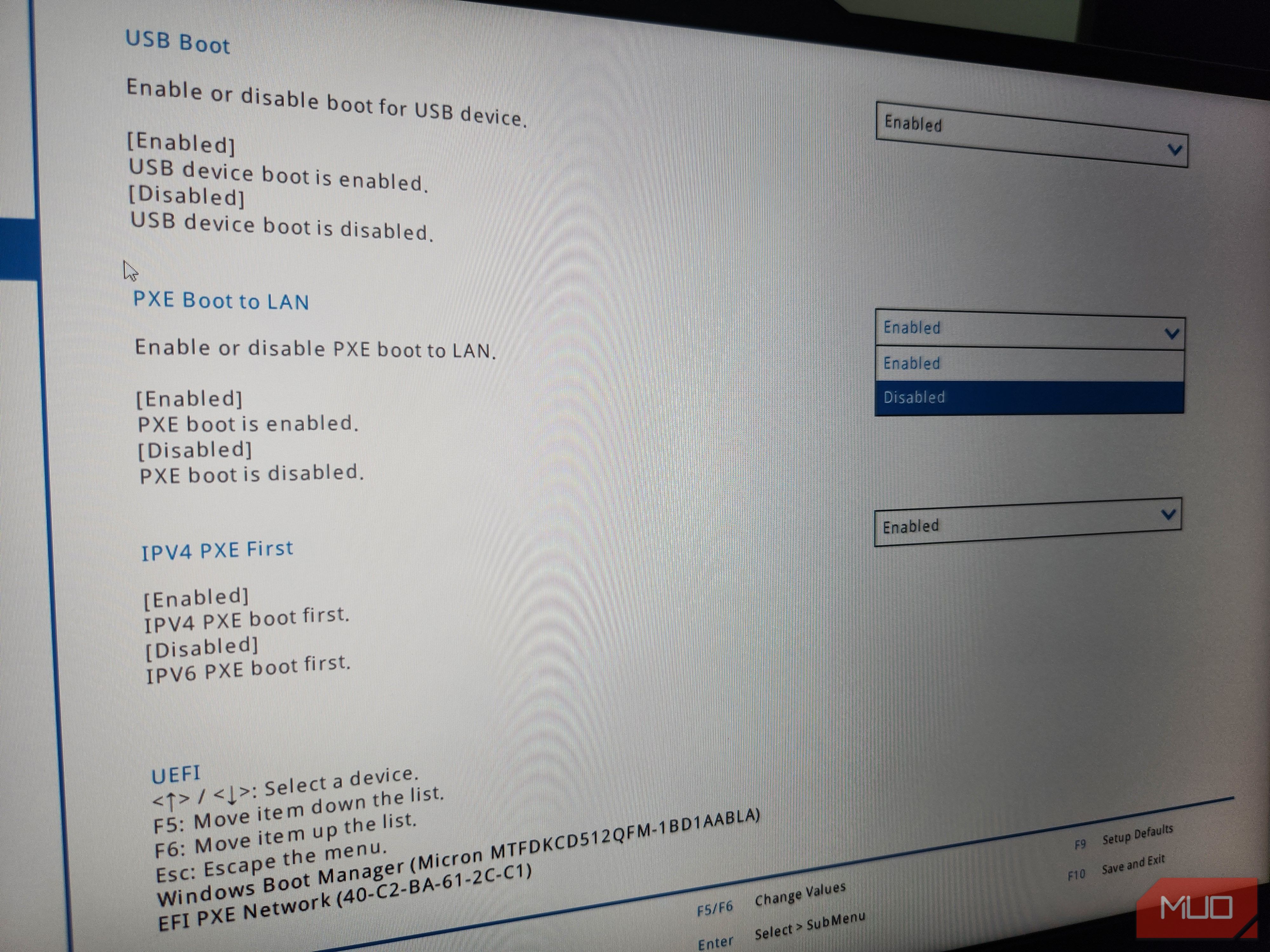 My PC was taking longer to boot and it had nothing to do with Windows