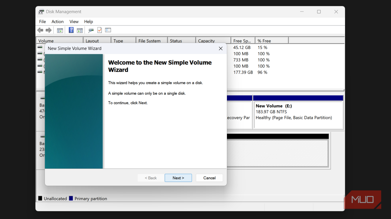 I stopped using USB flash drives for transfers because this is so much ...
