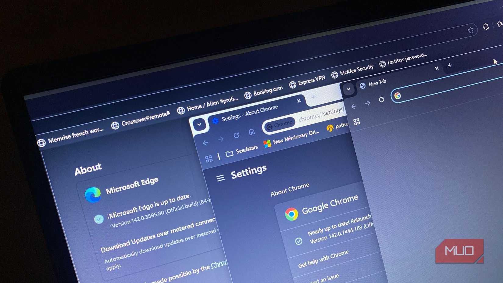 Not all Chrome extensions are worth it