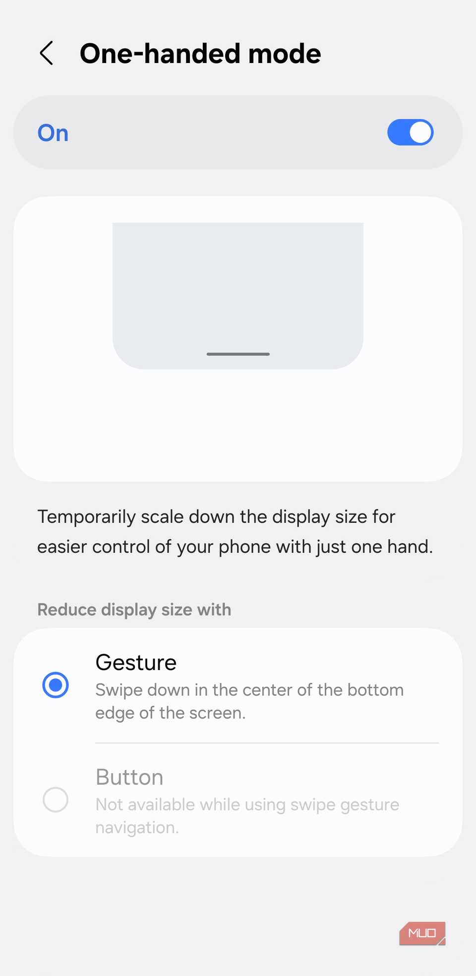 I can't live without these 8 Android gestures