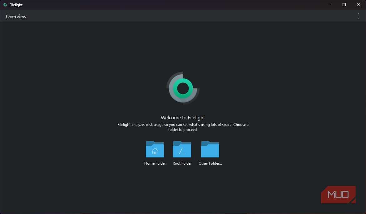 File Light Linux I used Linux to clean up Windows — and it worked better than expected