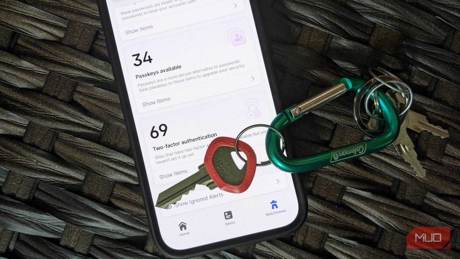 Passkeys were designed to simplify logins, but I’ve never been more confused Passkeys were designed to simplify logins, but I’ve never been more confused