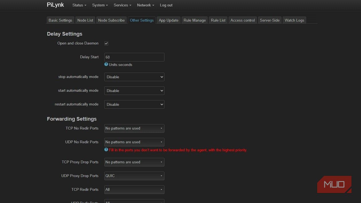 5 features my router has with OpenWRT that I thought were impossible