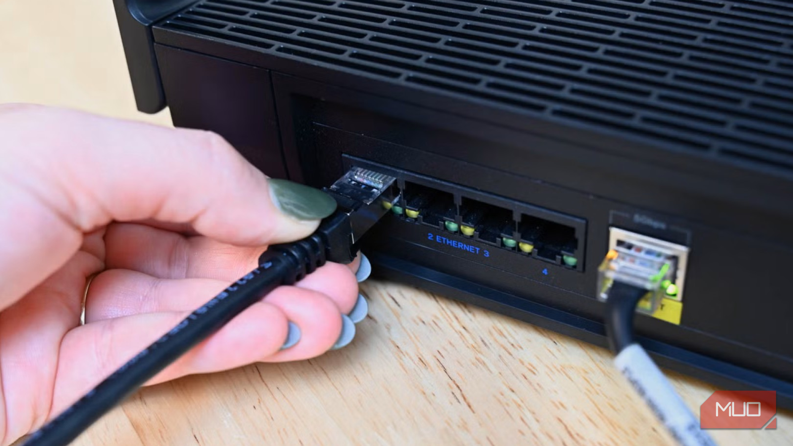 4 devices in your home that really should be on Wi-Fi and not Ethernet