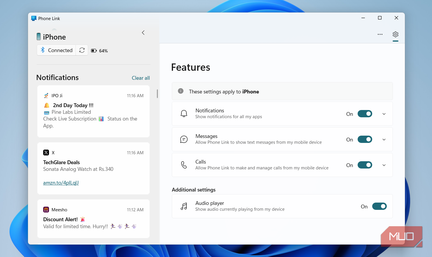 5 Windows apps you need if you have an iPhone
