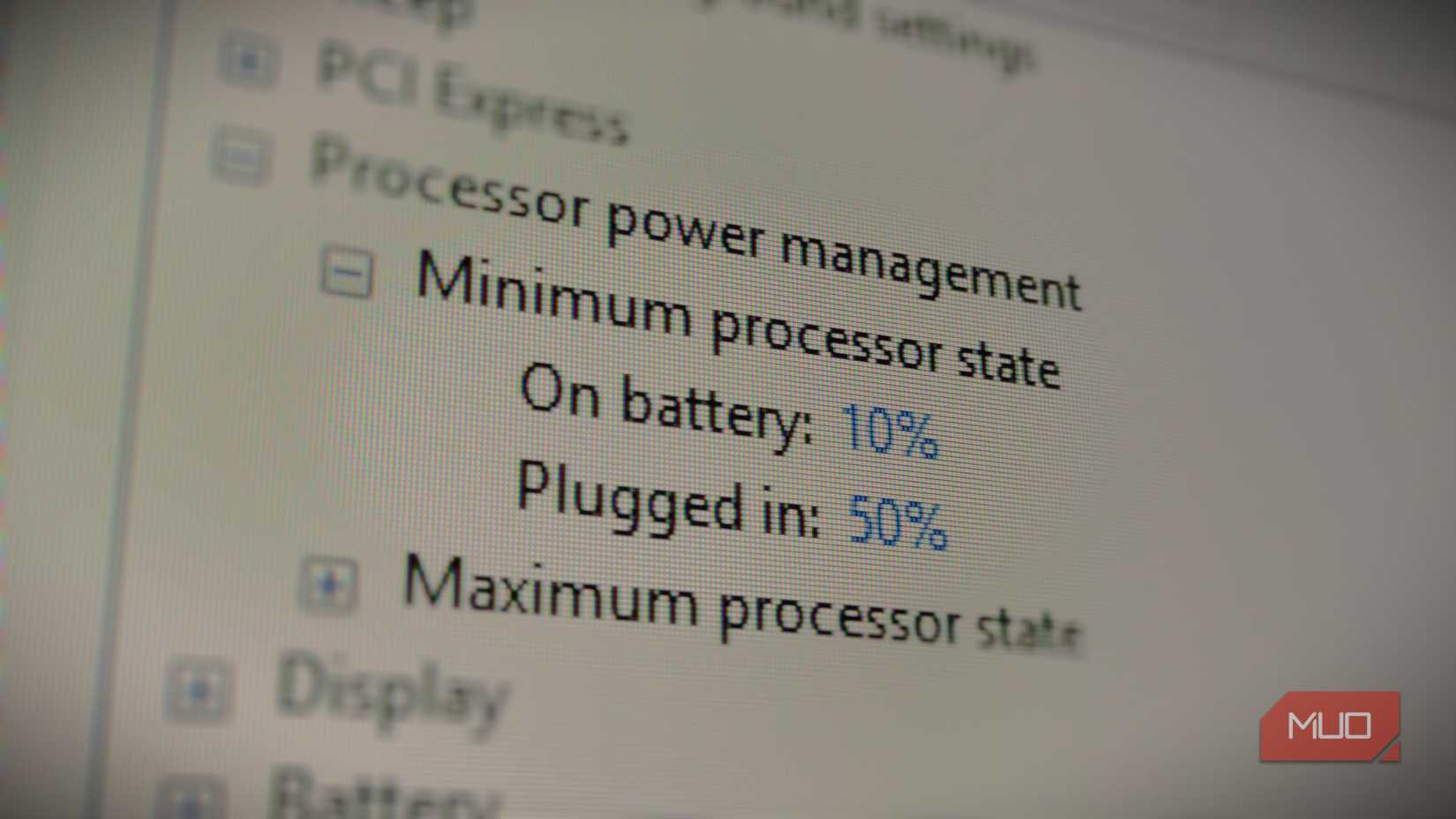 Battery Plan I finally found the perfect balance between battery life and ...