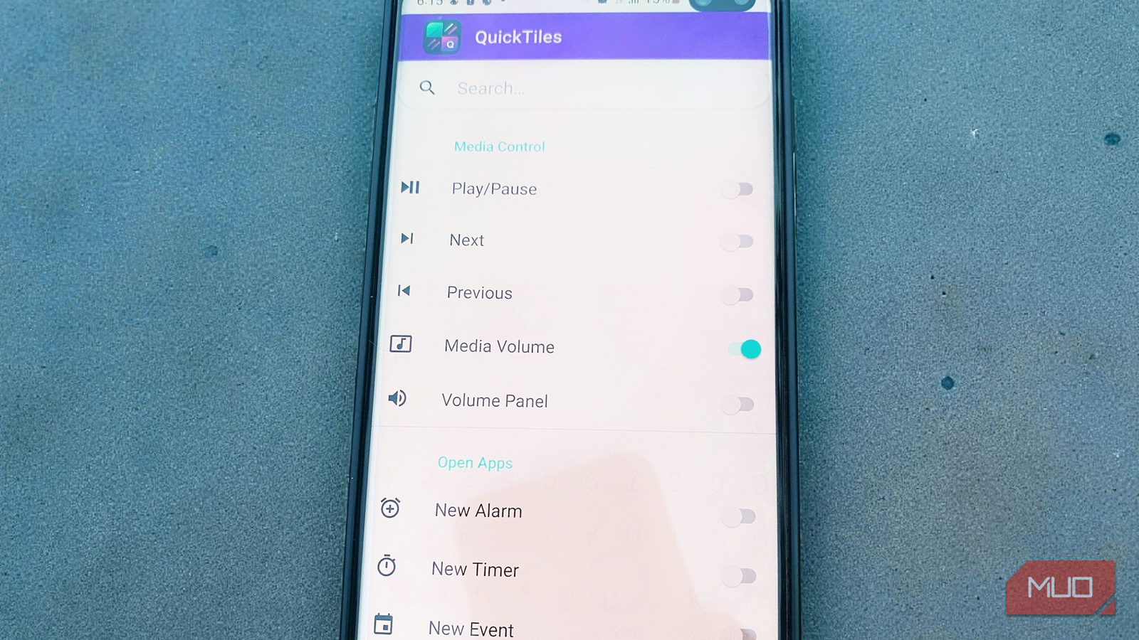 This clever app lets me customize Android in ways I never knew I needed