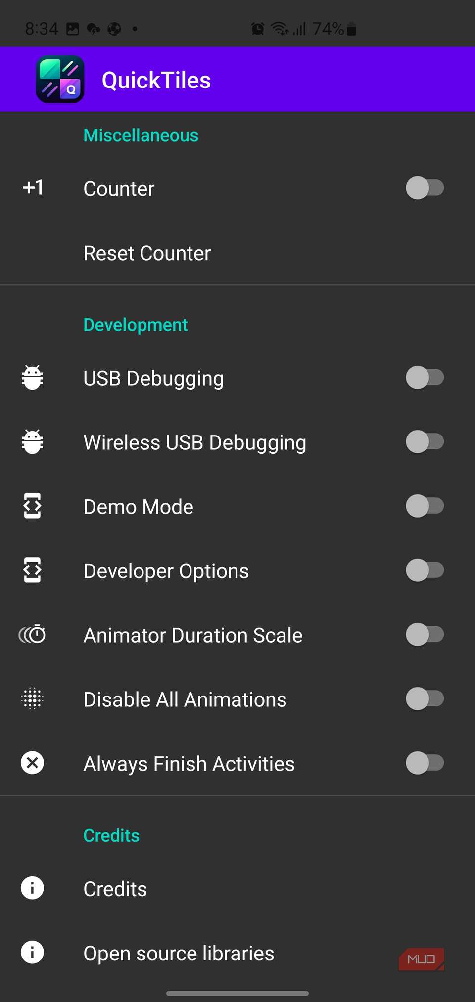 This clever app lets me customize Android in ways I never knew I needed
