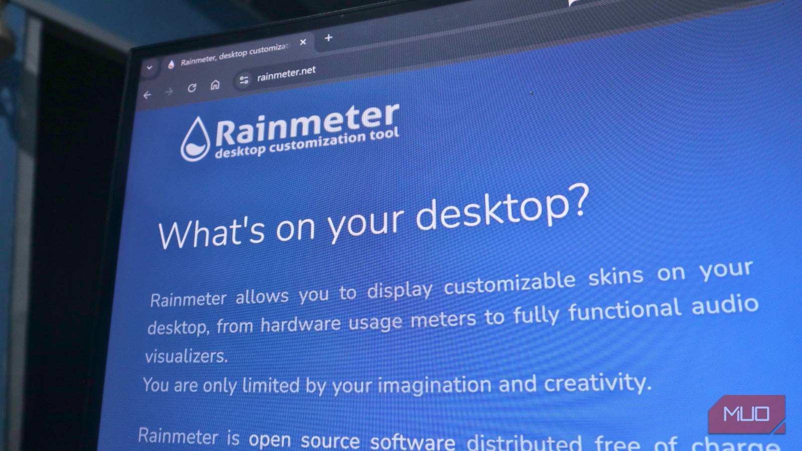 This 20-year-old app still makes Windows look and feel better than ever