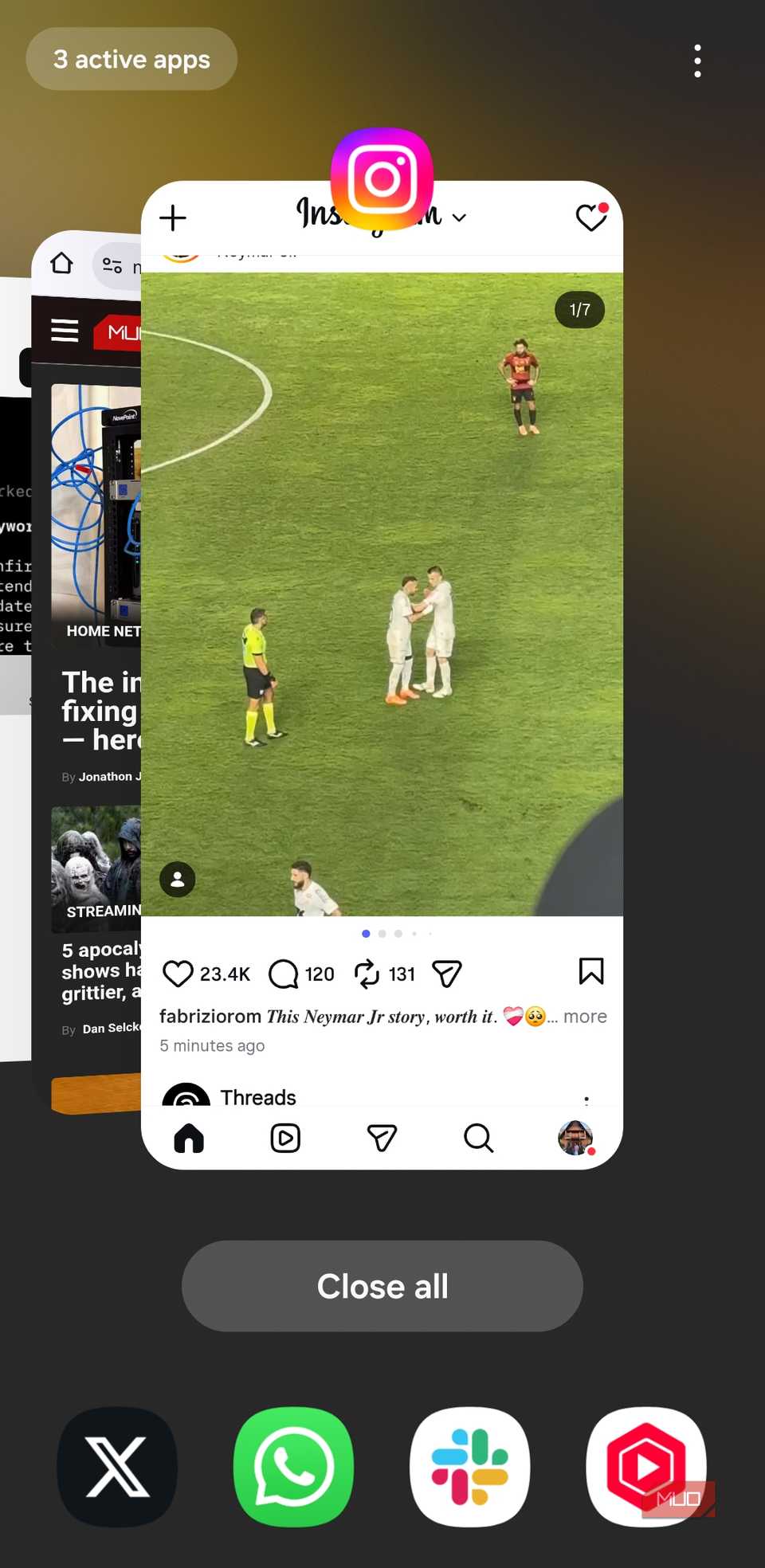 I Can T Live Without These 8 Android Gestures