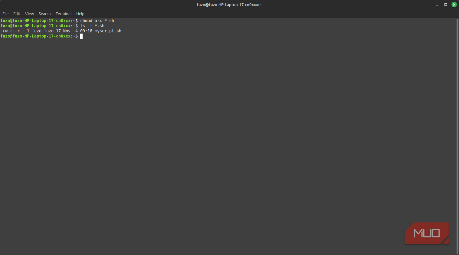 You're basically an admin once you know these 6 Linux permissions commands