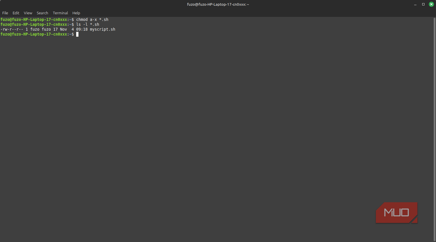 You're basically an admin once you know these 6 Linux permissions commands