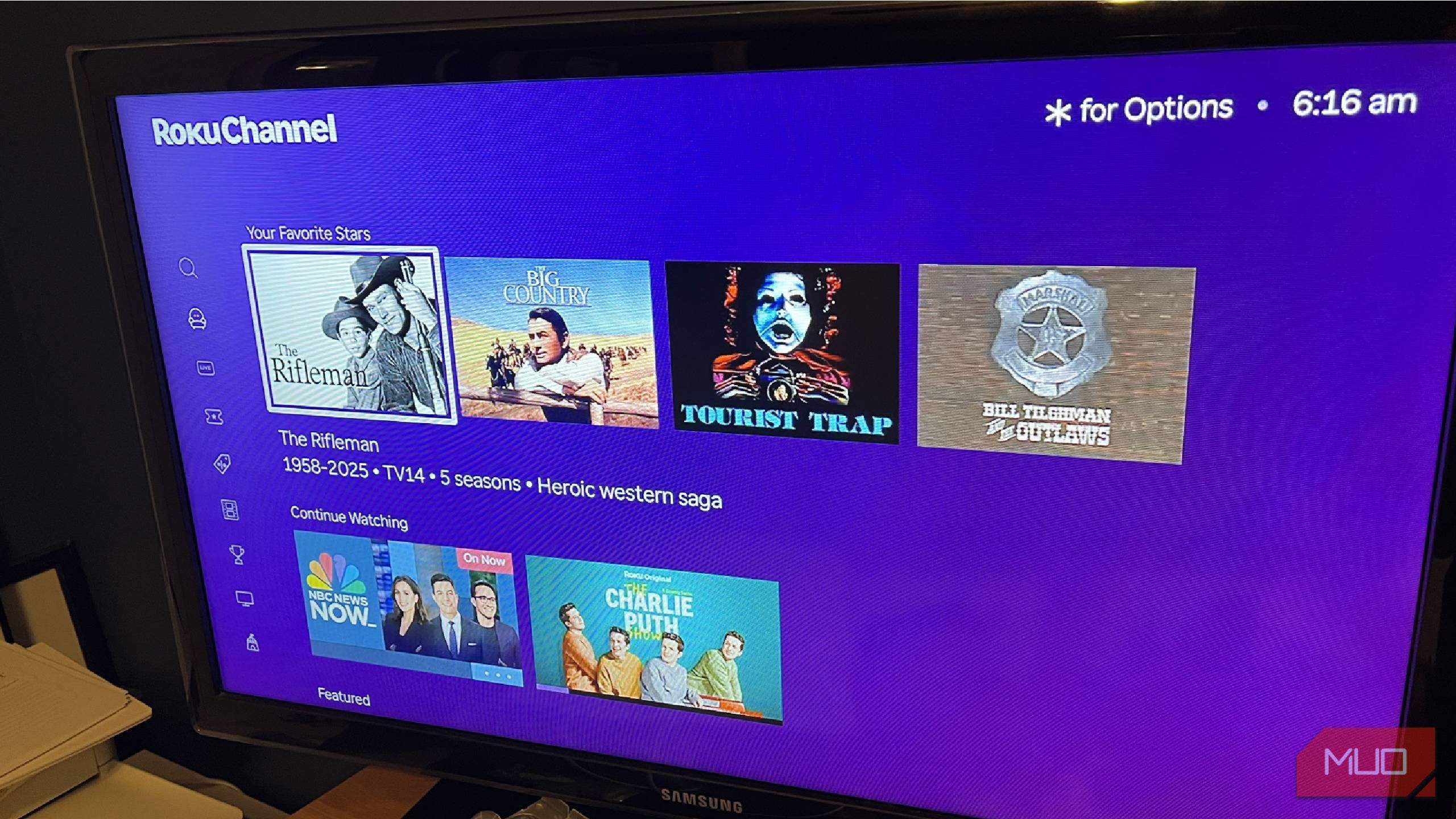 I tried this free TV app for a week and it gave me everything I need