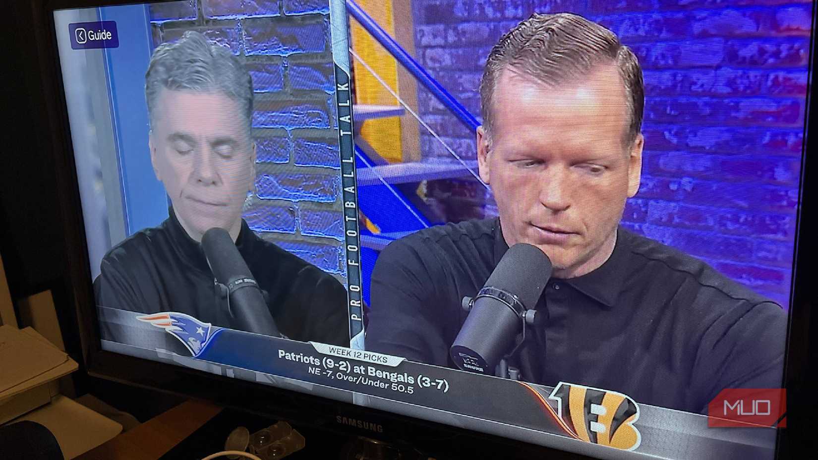 NBC Sports Channel on The Roku Channel