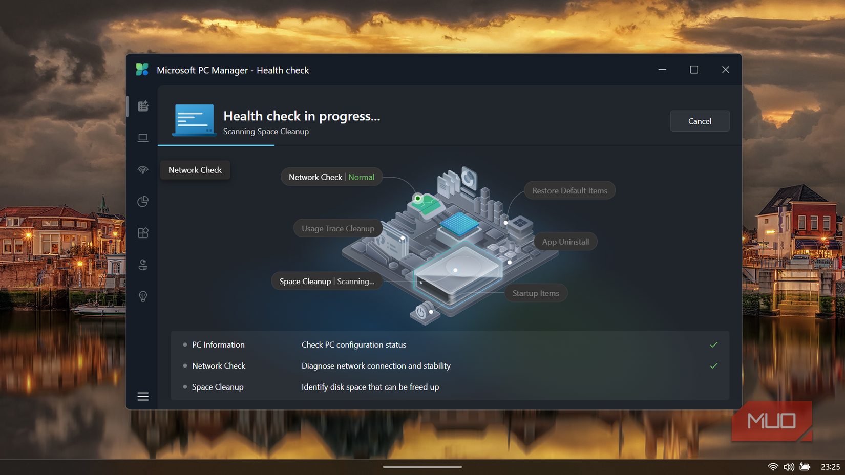 This secret Microsoft app claims to boost Windows performance — I tested it