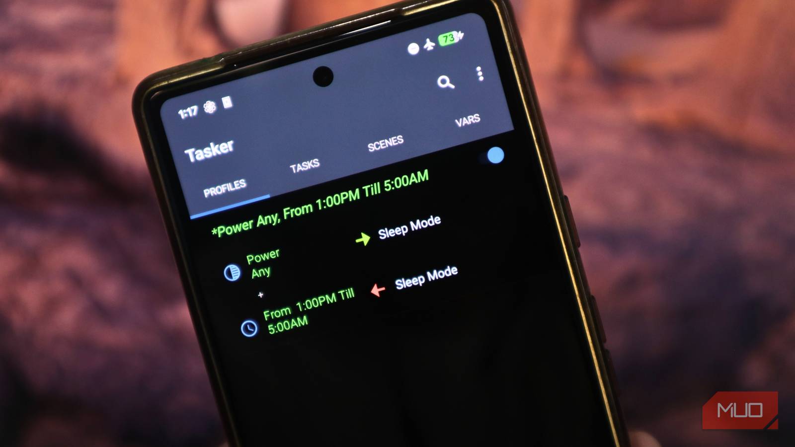 I finally understand why Android power users swear by this app
