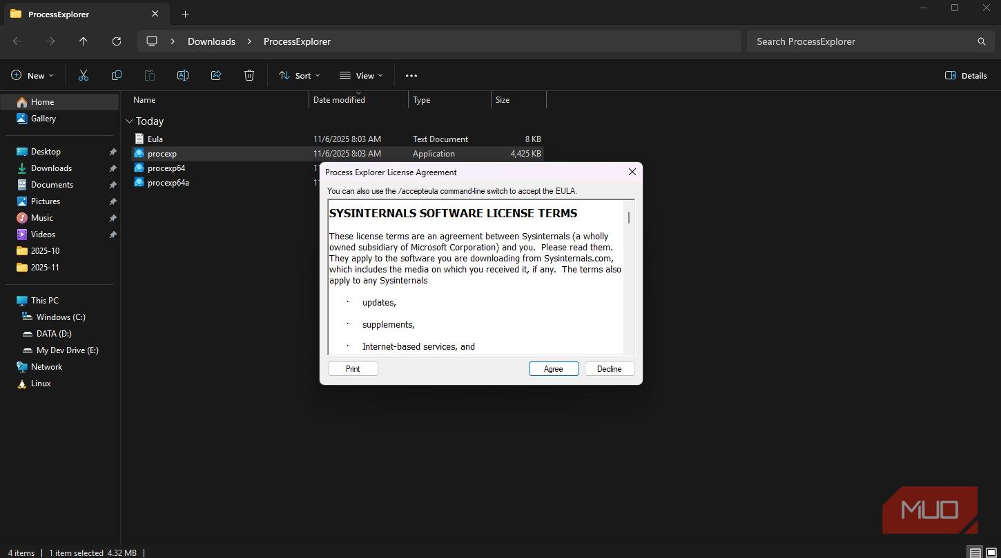 This is how to tell if your PC is silently being used for something else