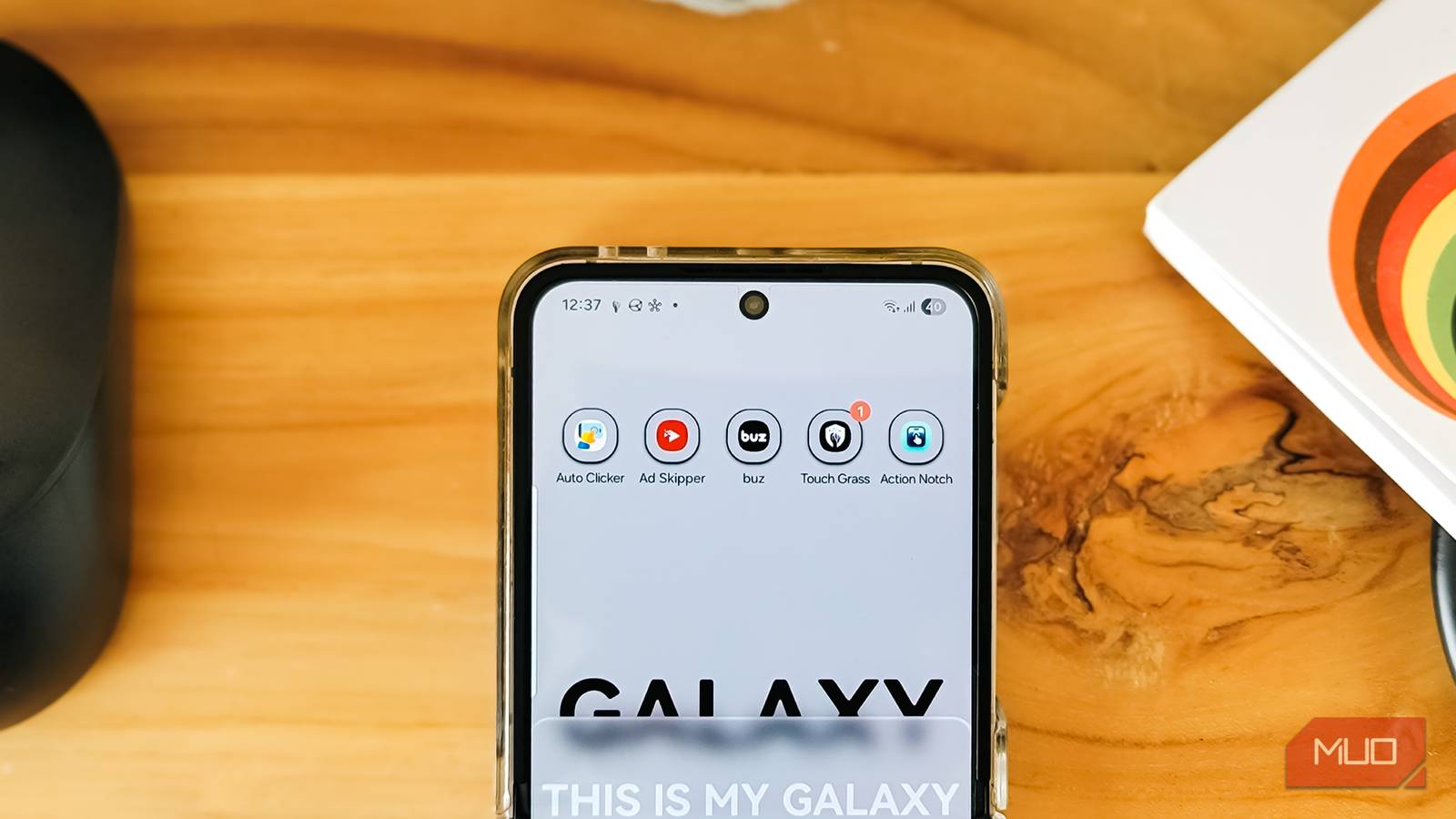 I tried 6 crazy apps so you don’t have to (but you probably still should)