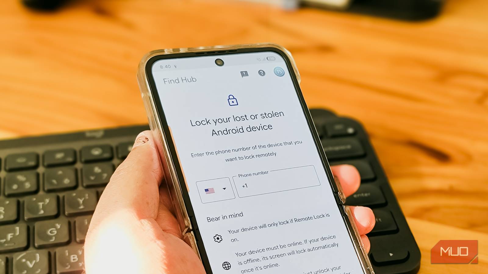 I turned on these 3 Android settings, and stealing my phone became almost pointless