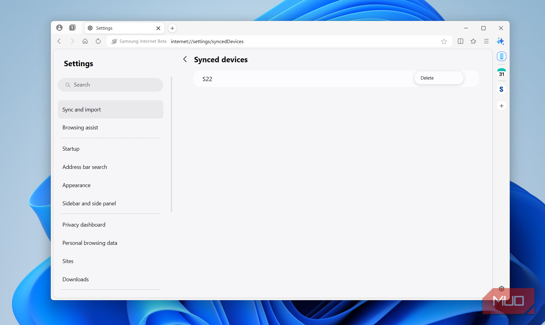 My favorite Android browser is finally available for Windows and I can ...