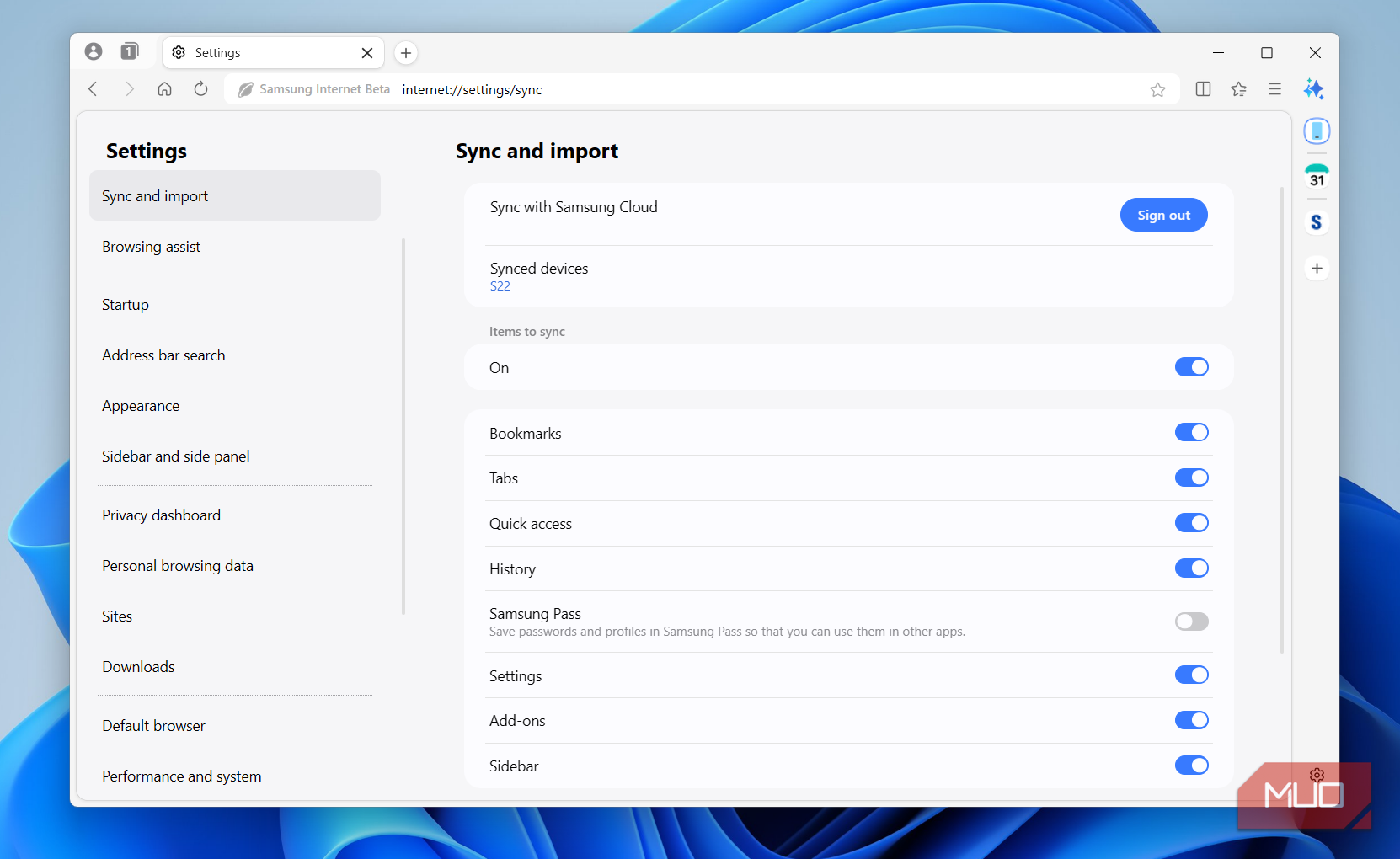 My favorite Android browser is finally available for Windows and I can ...