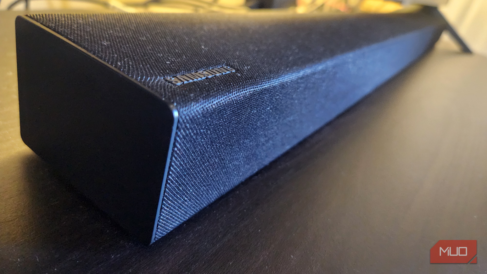 I regret buying a soundbar I regret buying a soundbar