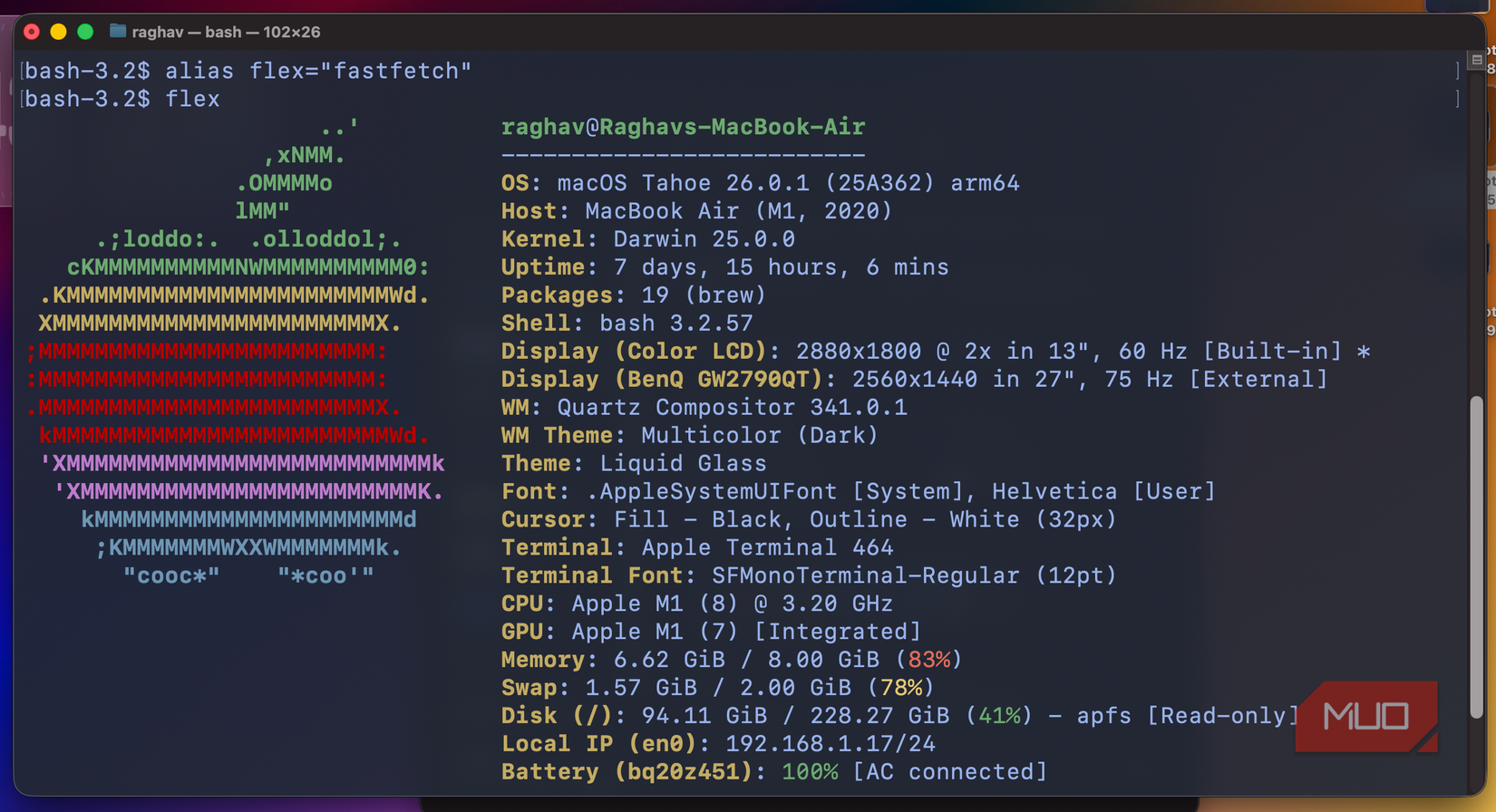 5 terminal commands I run on every fresh Linux install