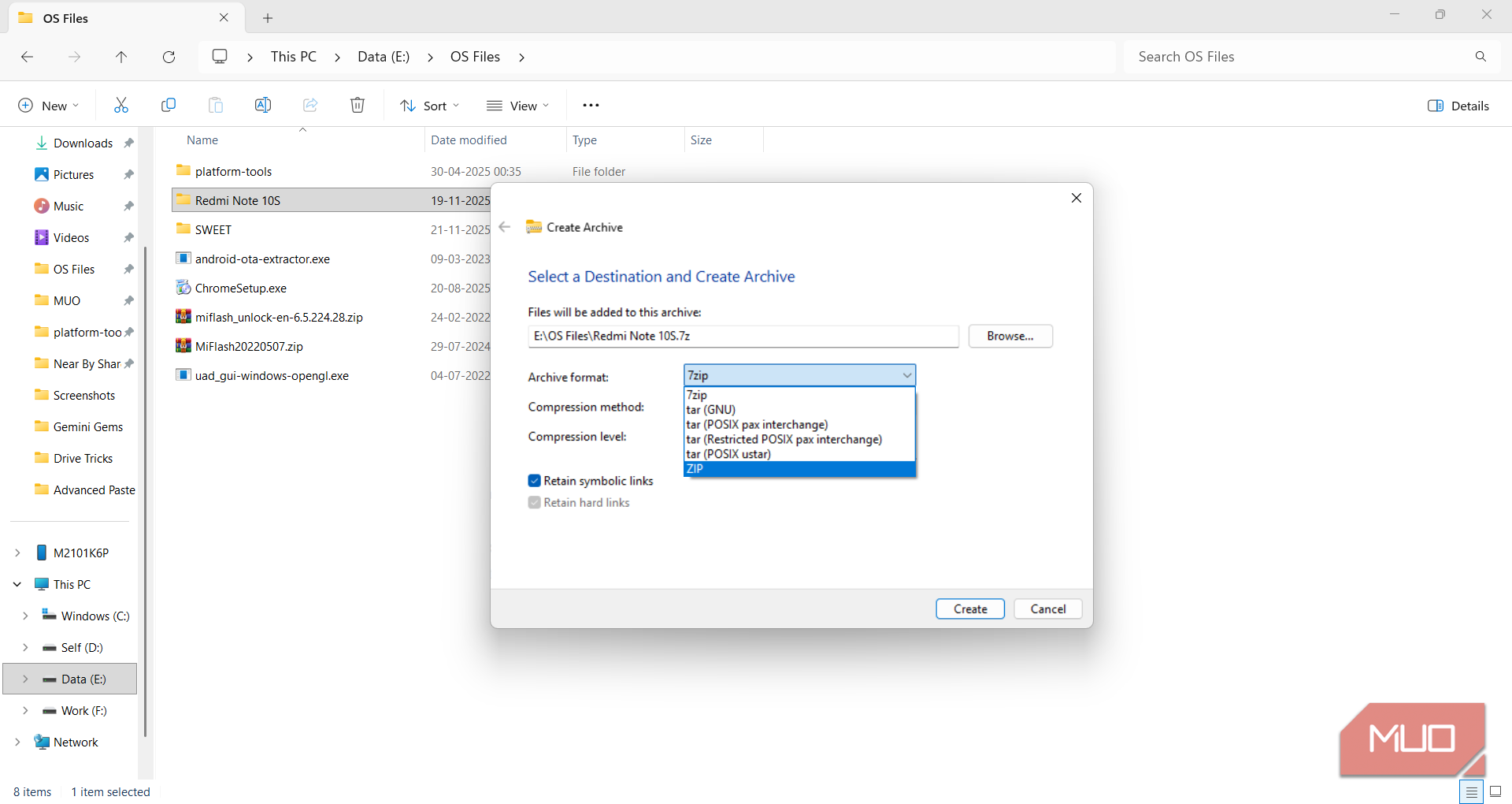 I made Google Drive’s free plan feel unlimited with these 4 tricks
