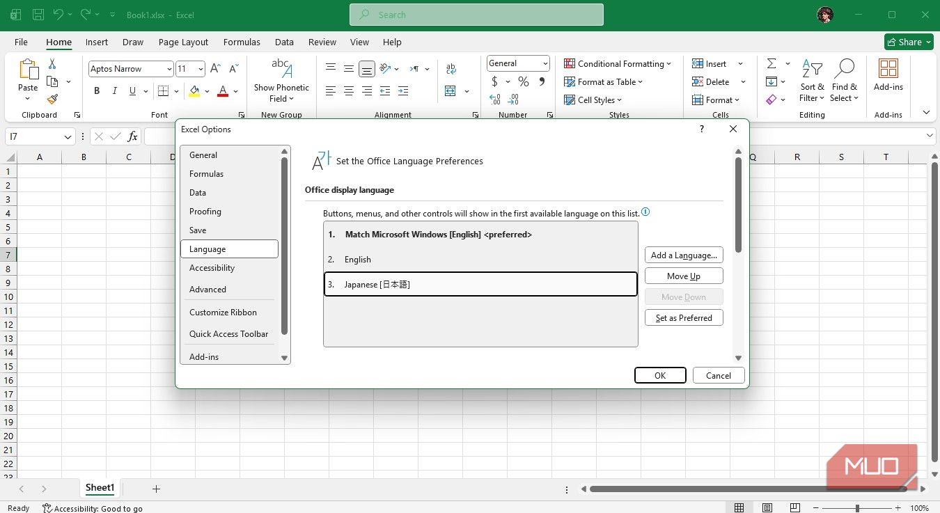 The strangest Excel functions you'll never use