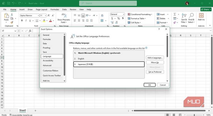 Notepad Excel Formula Language The strangest Excel functions you'll never use