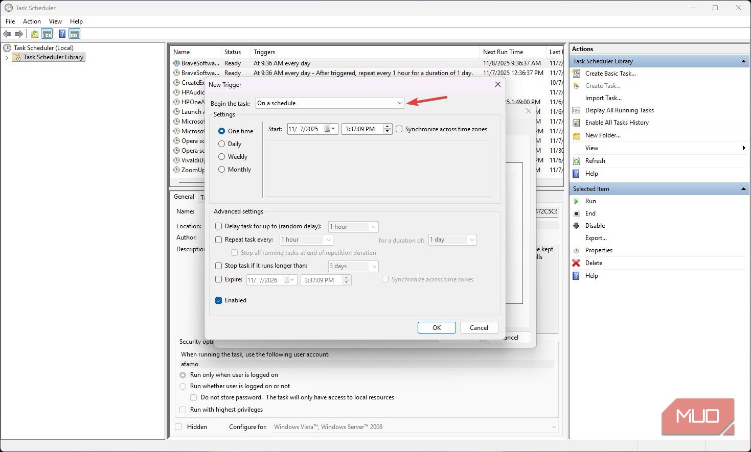I automate these 5 essential tasks on every Windows installation and it ...