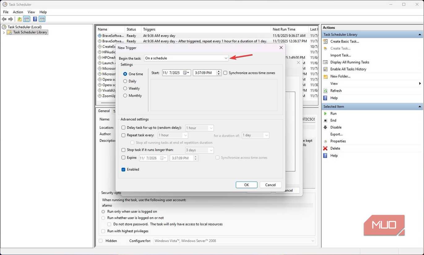 I automate these 5 essential tasks on every Windows installation and it ...