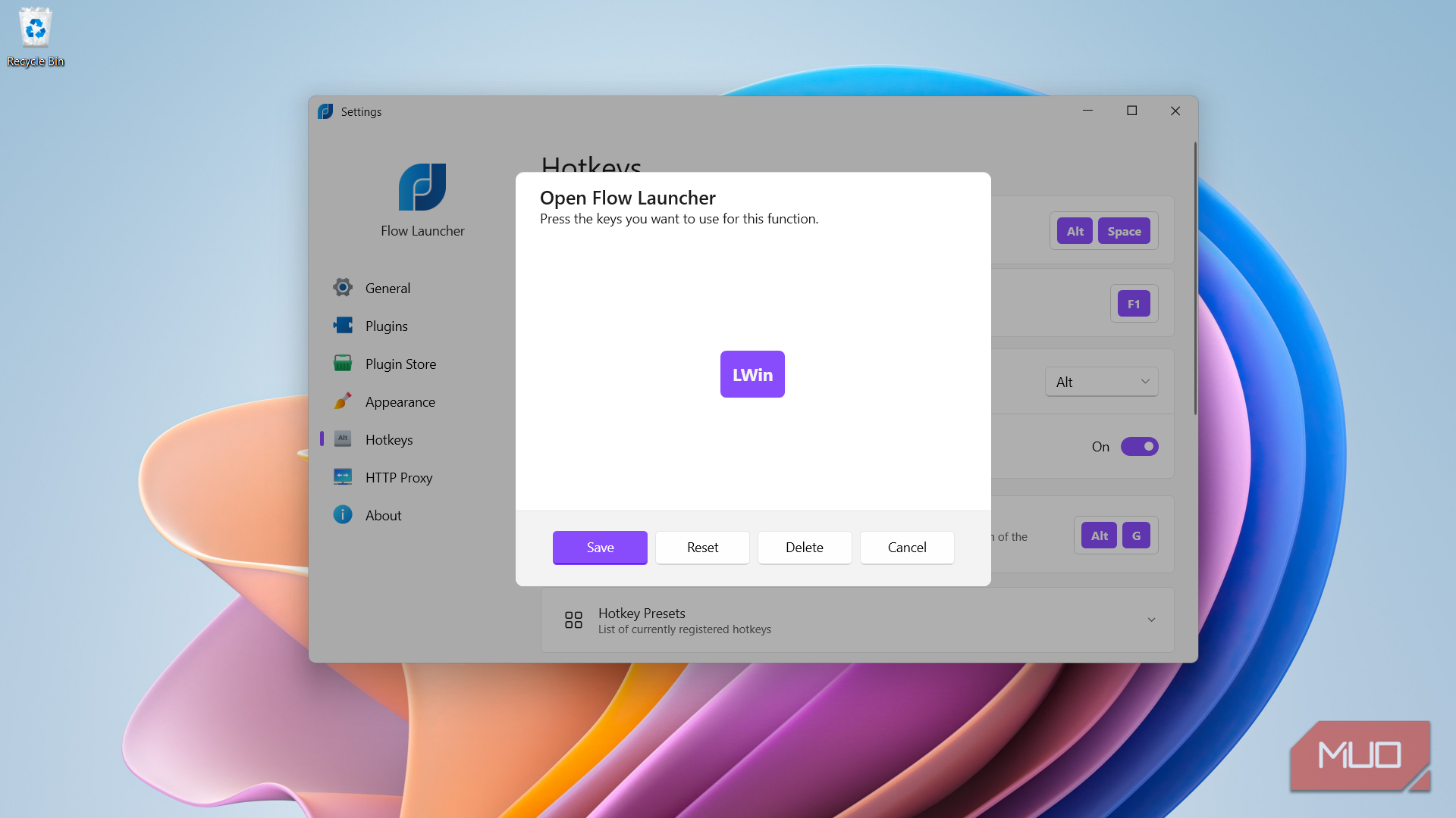 I got rid of 90% of my desktop shortcuts using this single trick