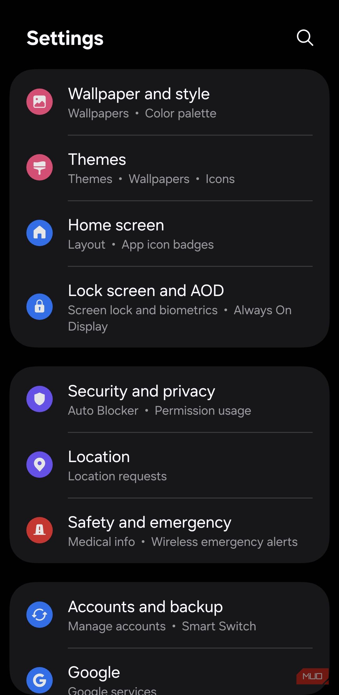 Samsung’s Now bar is the best One UI feature in years — here’s why