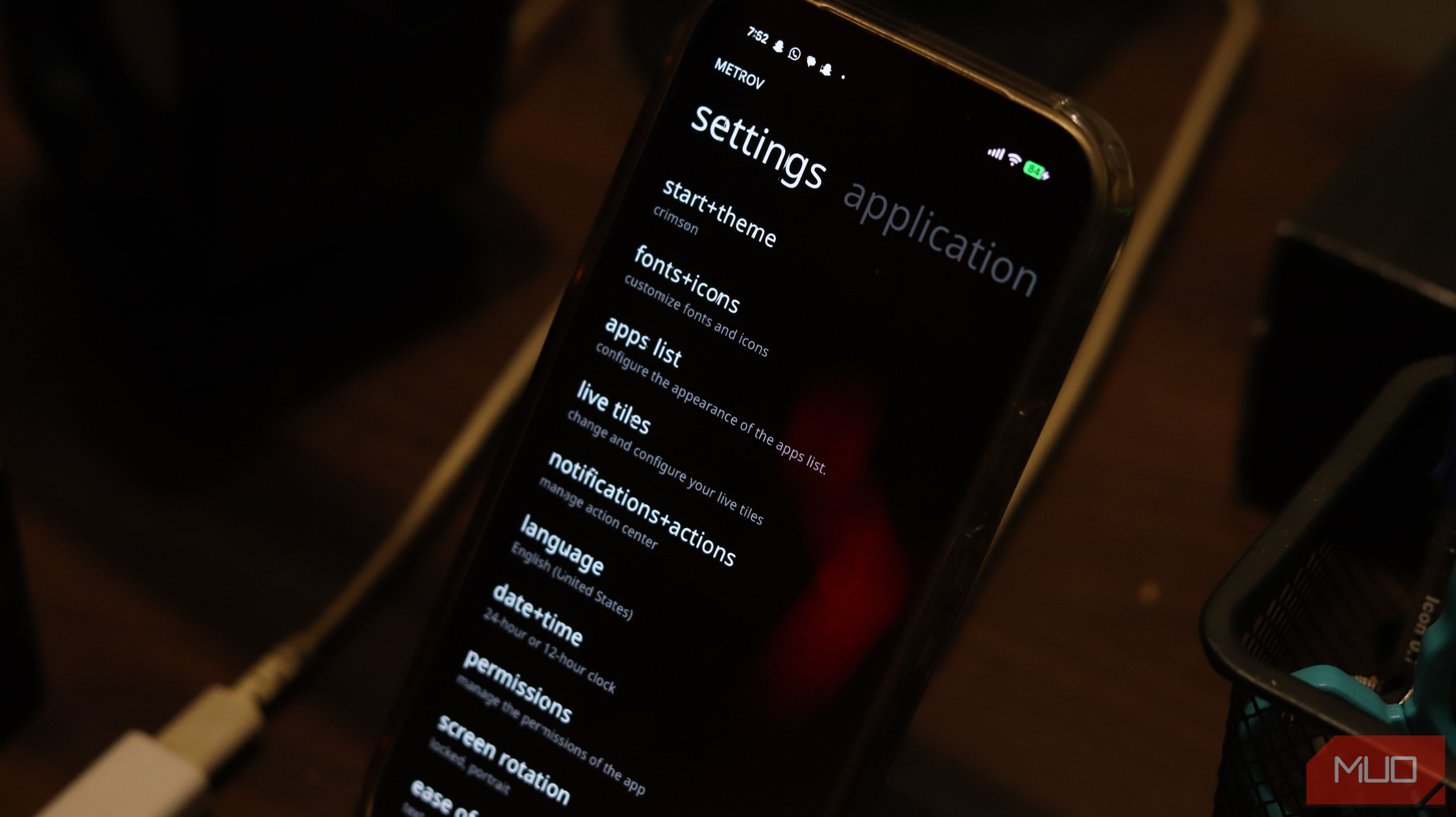 I've used vanilla Android for a decade and I regret not installing this ...