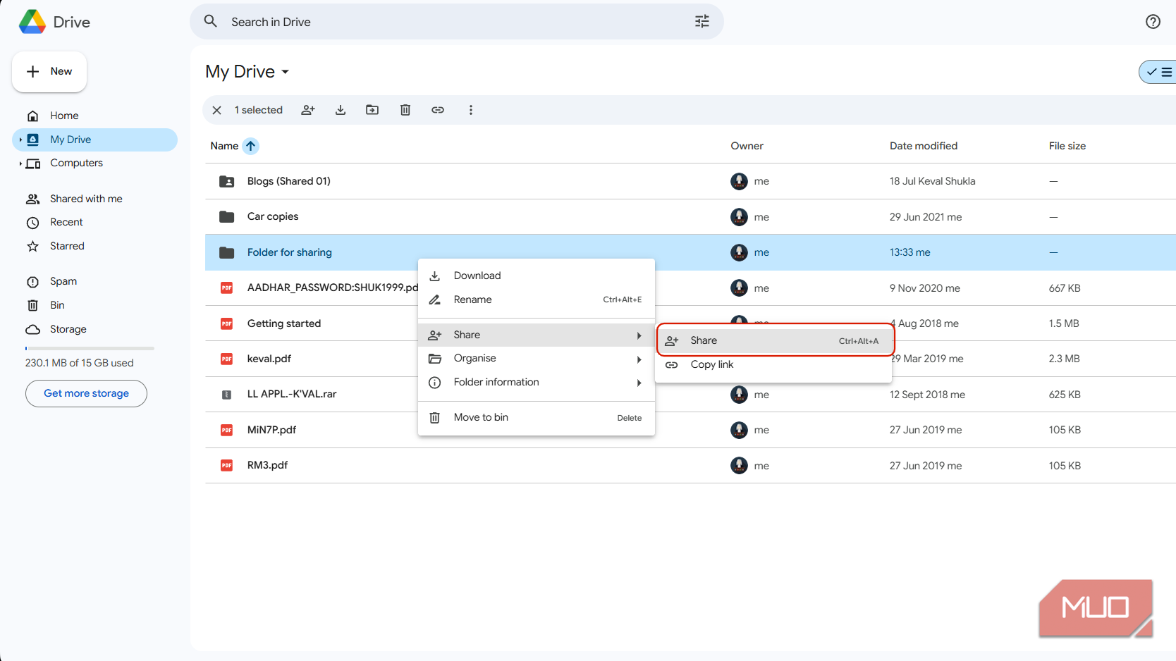 I made Google Drive’s free plan feel unlimited with these 4 tricks