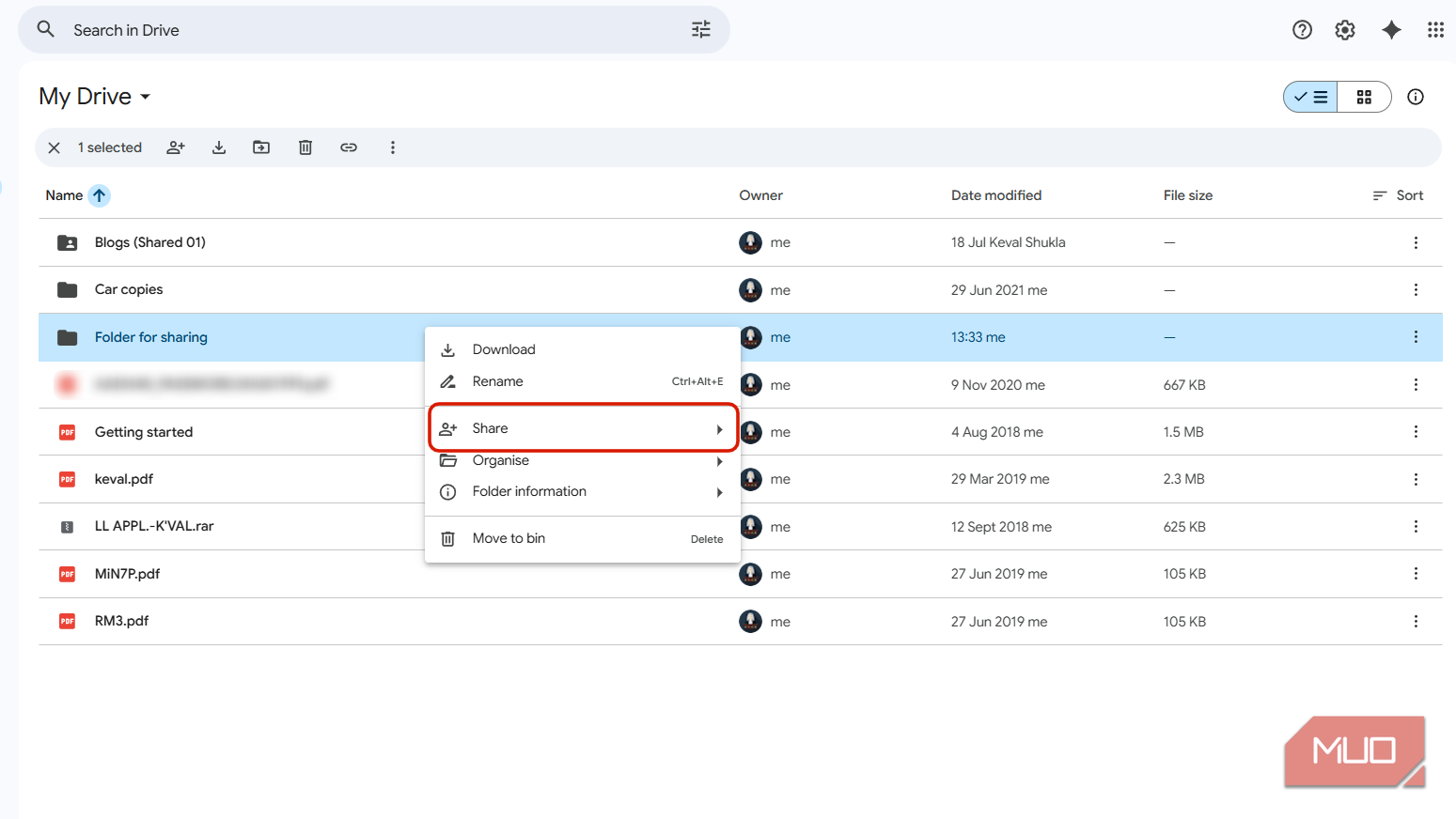 I made Google Drive’s free plan feel unlimited with these 4 tricks