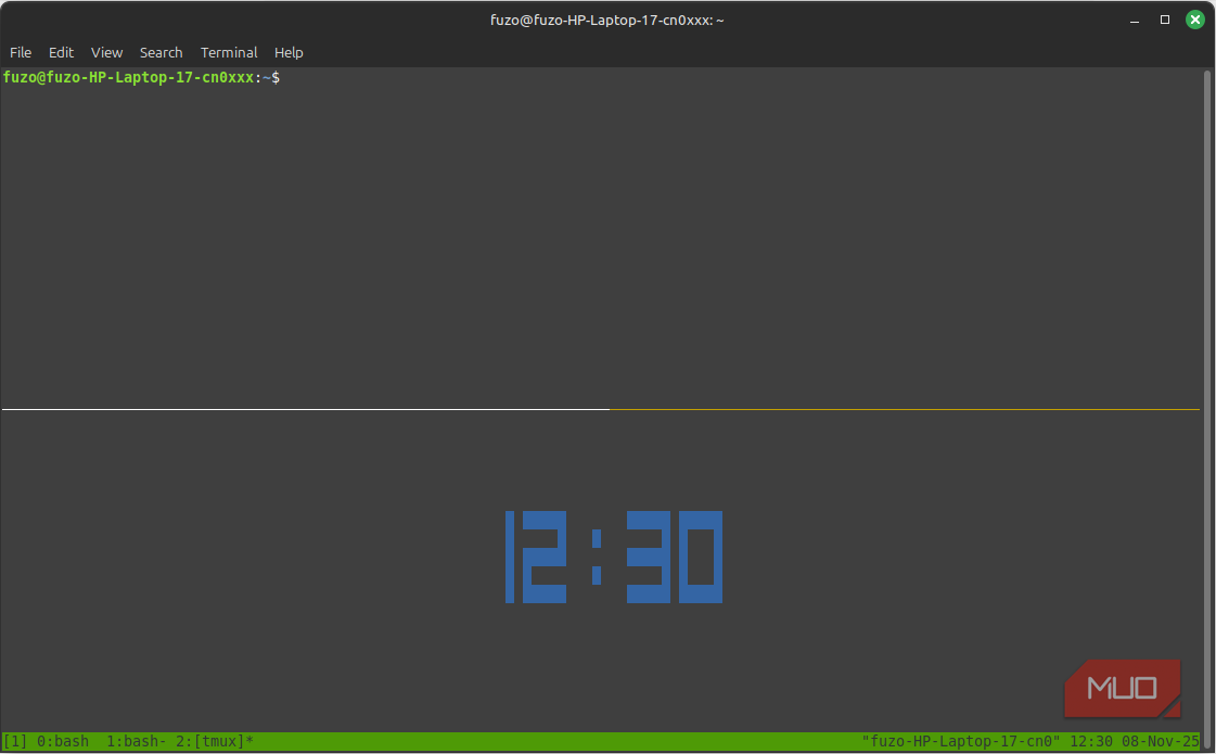 I finally understand Linux multitasking — and these tools changed ...