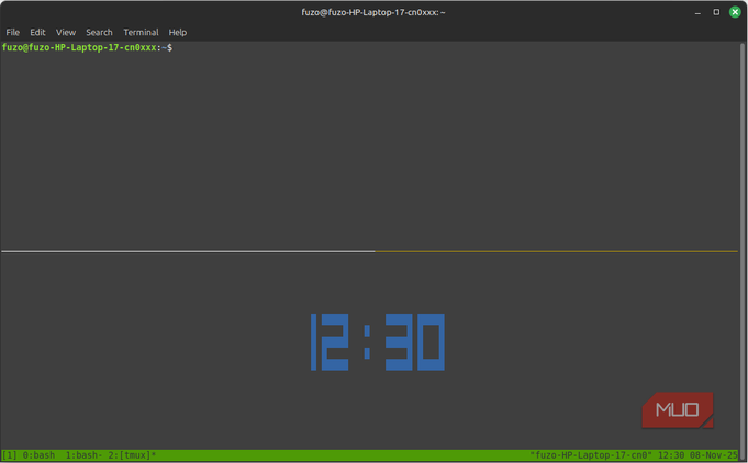 Multi Session On Linux I finally understand Linux multitasking — and these tools changed ...