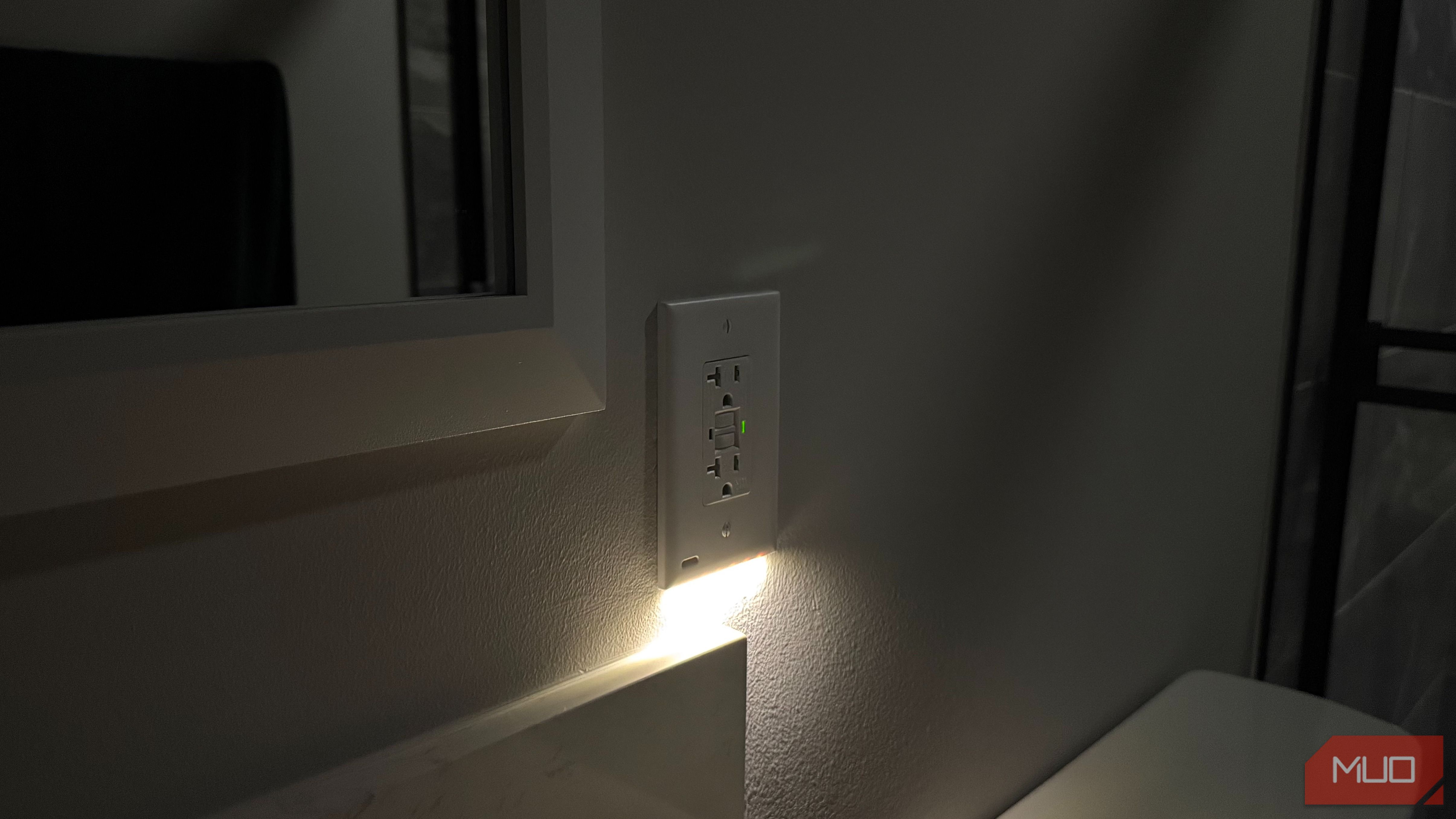 This $23 upgrade instantly made my home feel luxurious