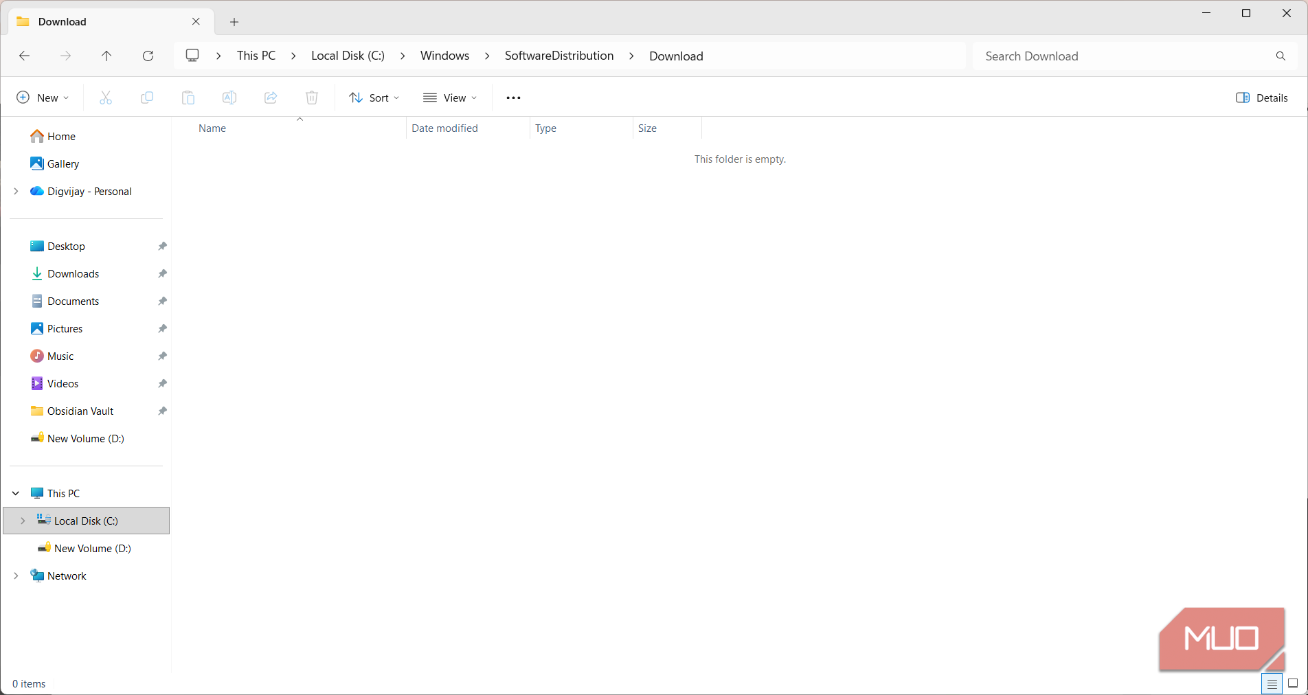 File Update List I figured out why my Windows updates kept failing — and it wasn't my ...
