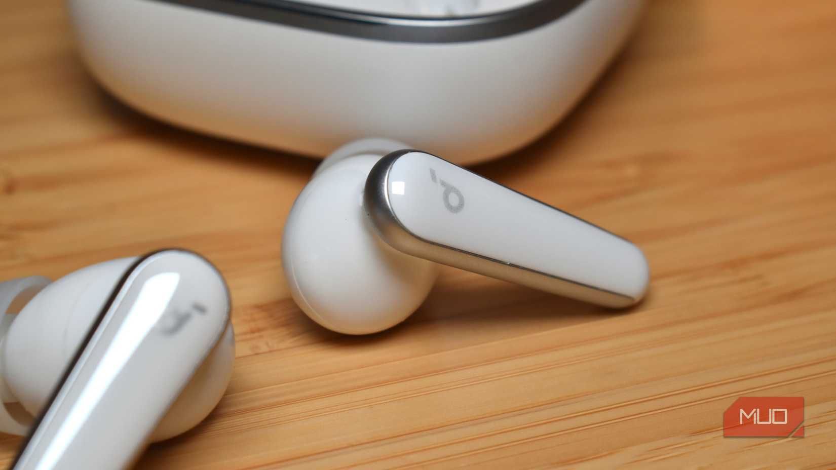 soundcore liberty 5 close up.