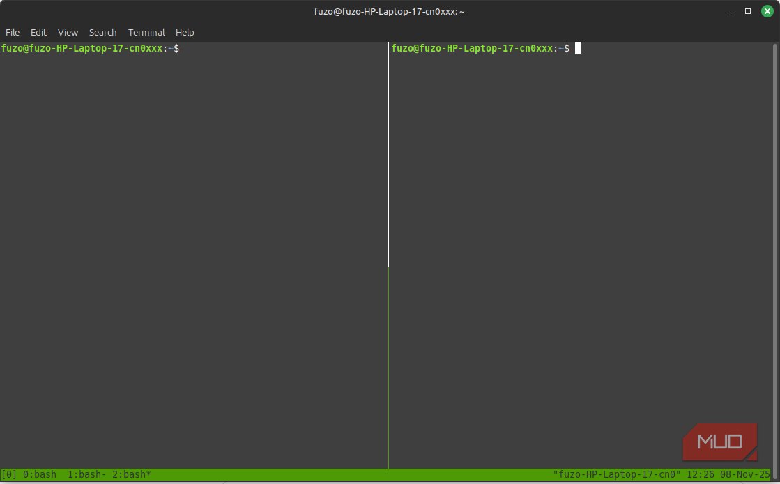 I finally understand Linux multitasking — and these tools changed ...