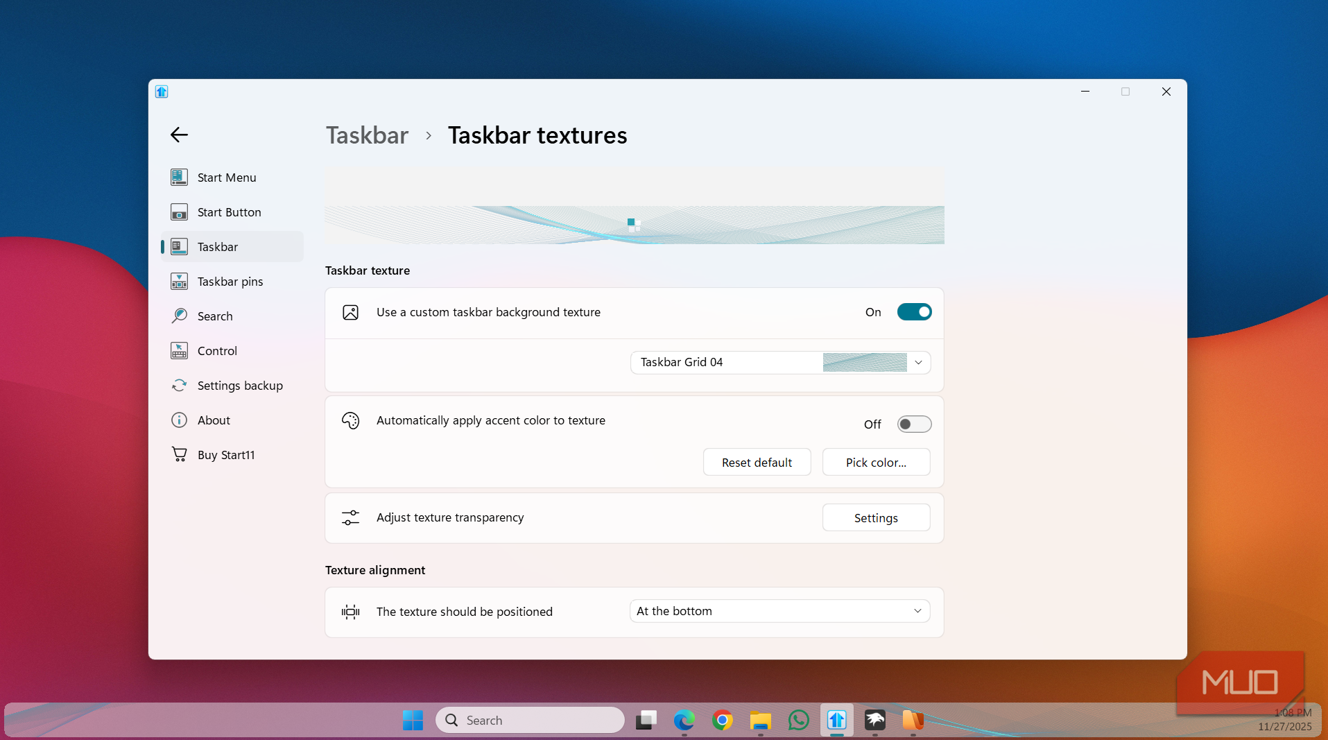 I made Windows look cleaner than macOS with 4 simple tweaks