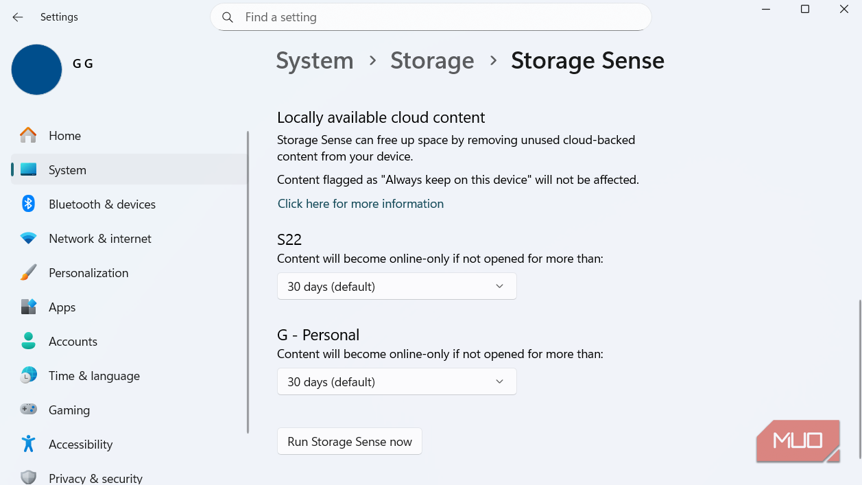 I've set up dozens of Windows PCs — these are the 3 settings I always ...