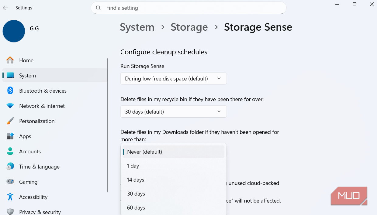 I've set up dozens of Windows PCs — these are the 3 settings I always ...