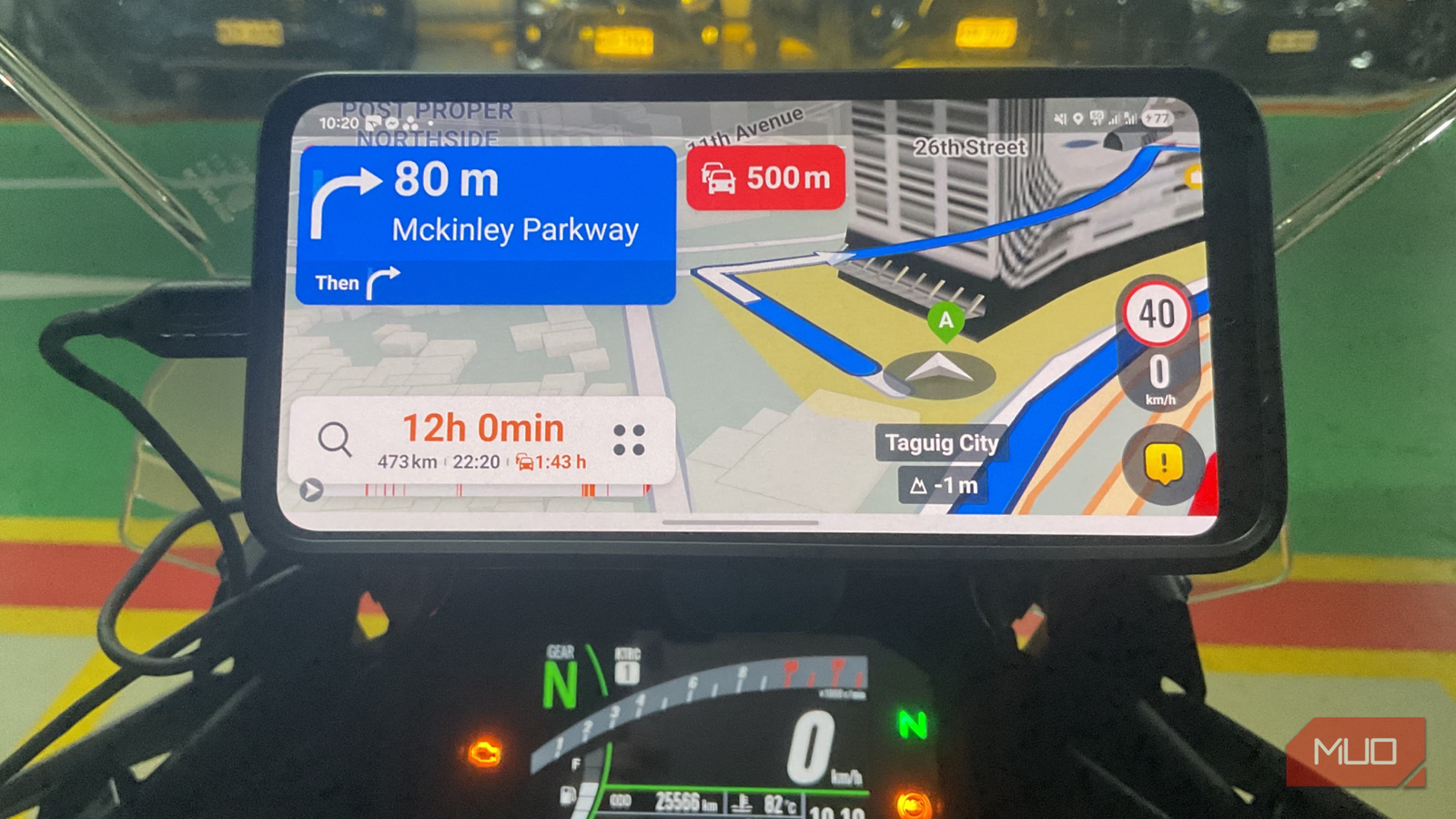 I tried the Google Maps rival nobody talks about, and it’s a refreshingly smart alternative I tried the Google Maps rival nobody talks about, and it’s a refreshingly smart alternative
