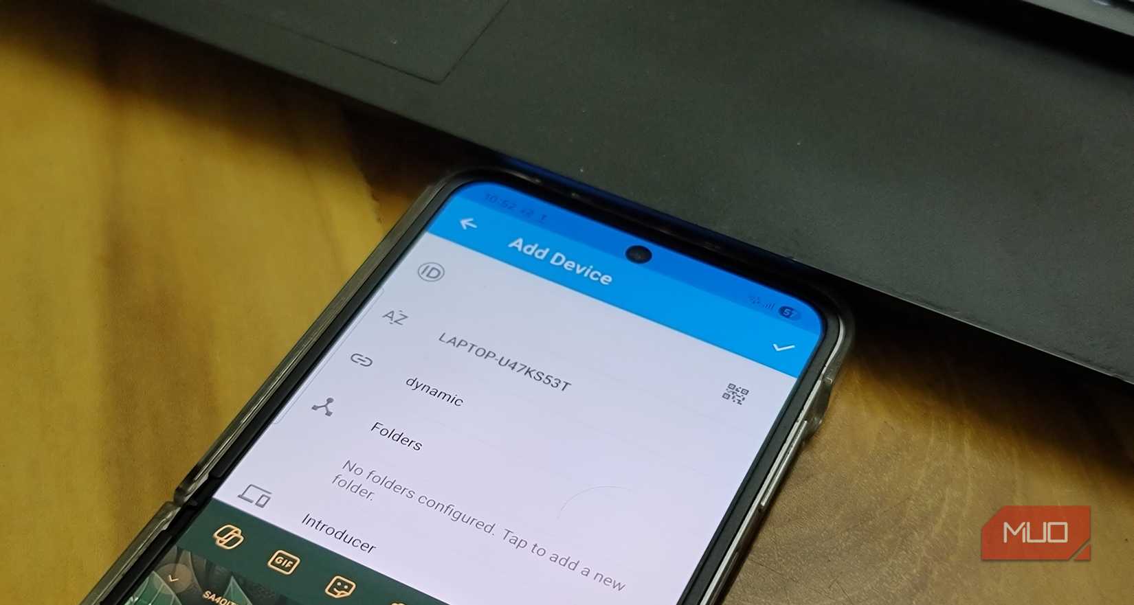 My files sync instantly between my devices, and I don't even pay for ...
