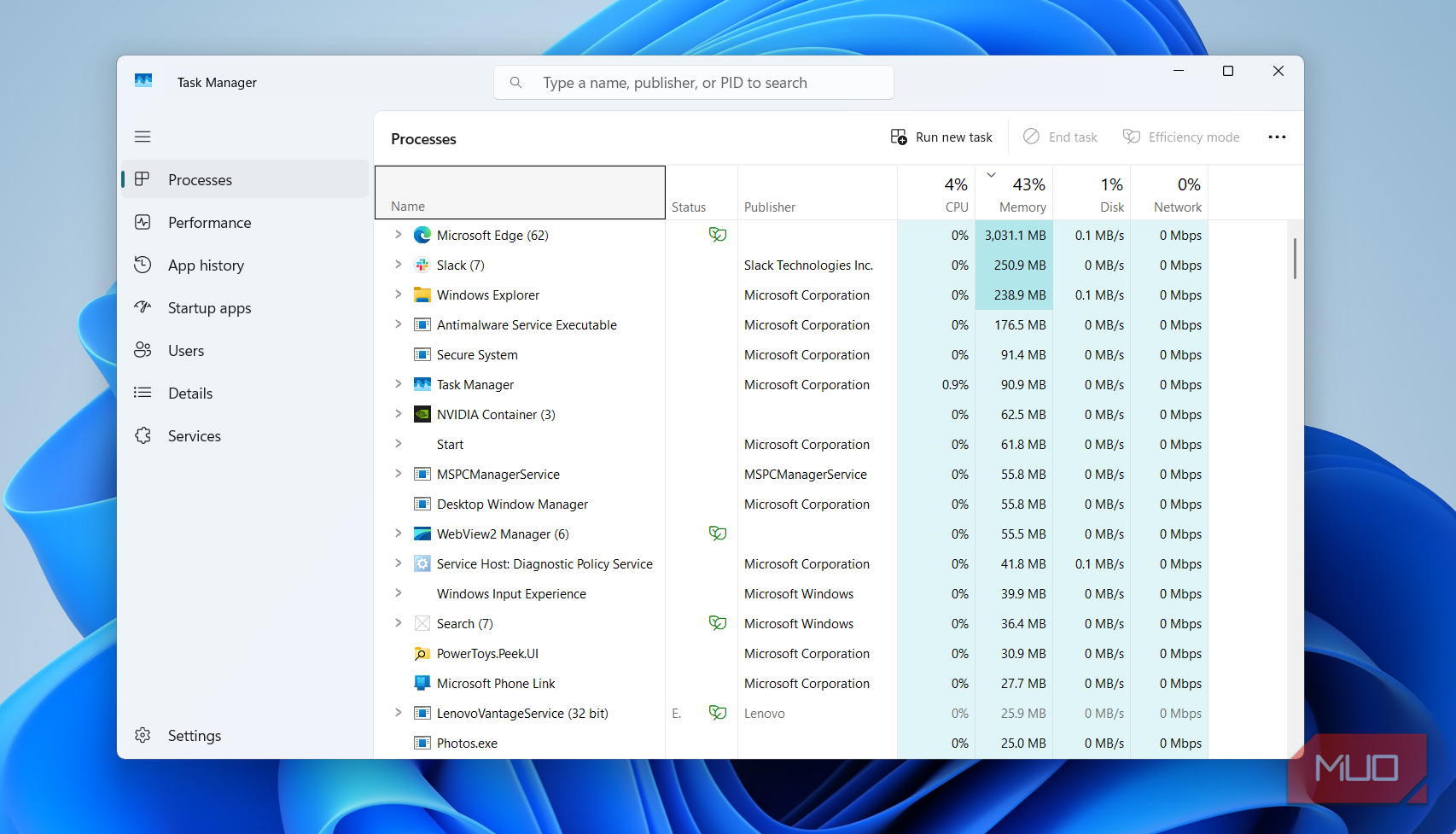 Task Manager Look Everyone needs to know these essential Windows Task Manager tricks